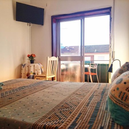 Enjoy Braga Estacao - Charming Bedrooms In The Historic Center Eksteriør bilde