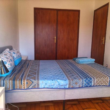 Enjoy Braga Estacao - Charming Bedrooms In The Historic Center Eksteriør bilde