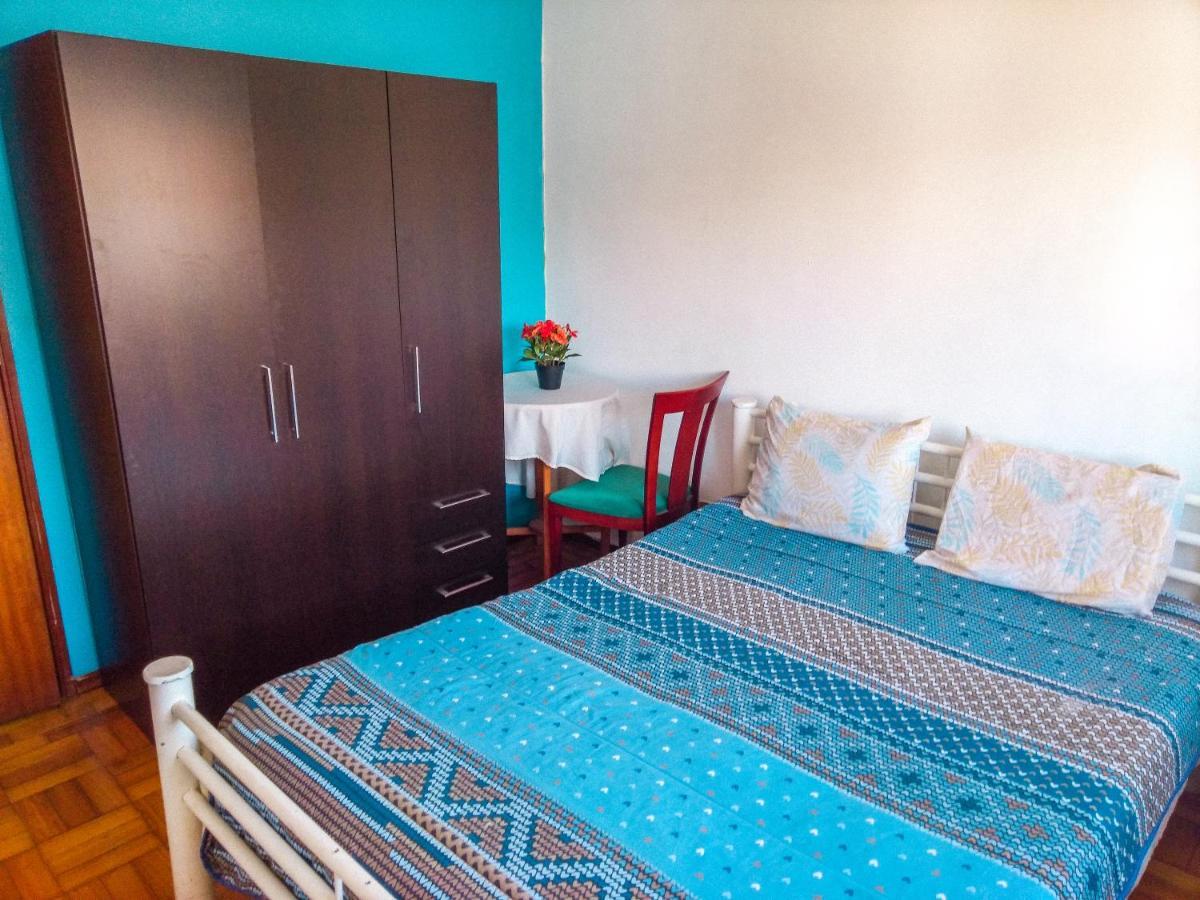 Enjoy Braga Estacao - Charming Bedrooms In The Historic Center Eksteriør bilde