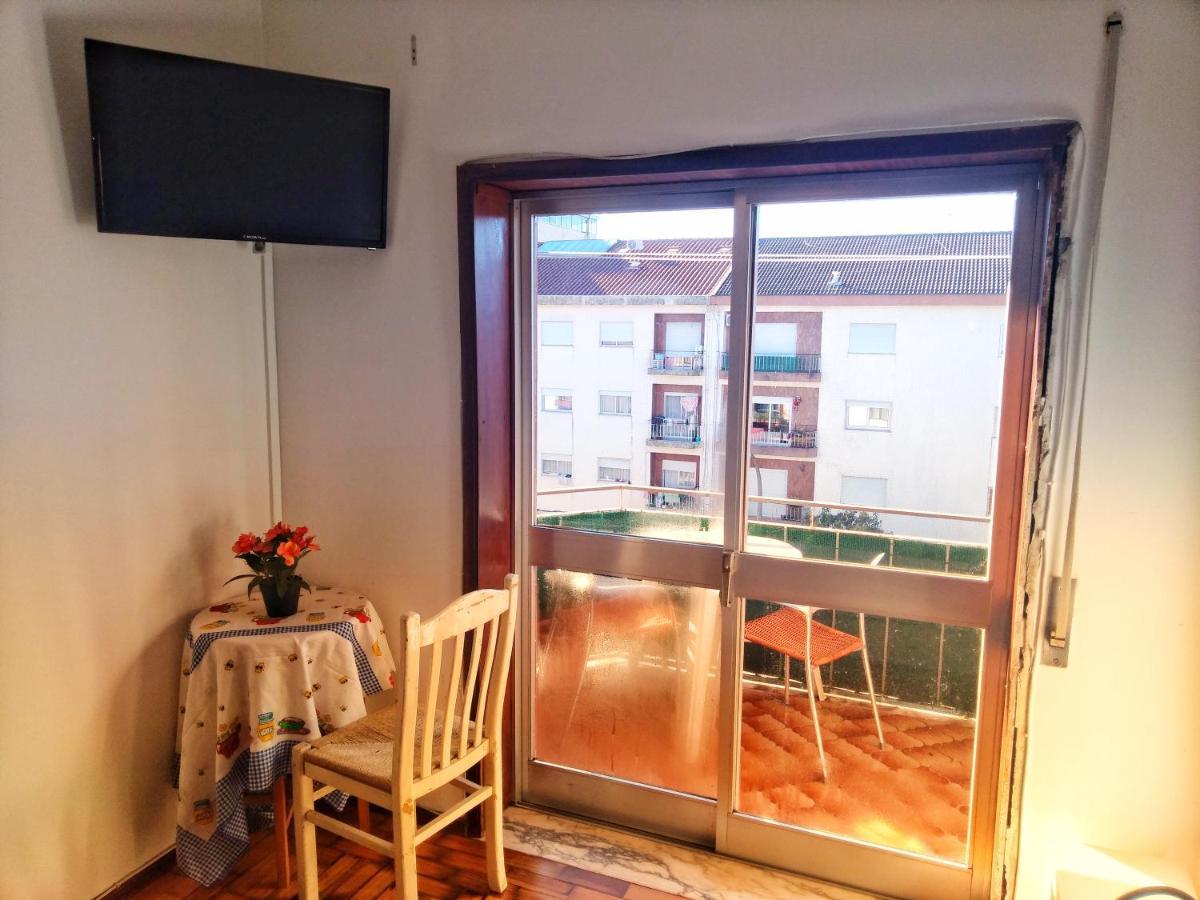 Enjoy Braga Estacao - Charming Bedrooms In The Historic Center Eksteriør bilde